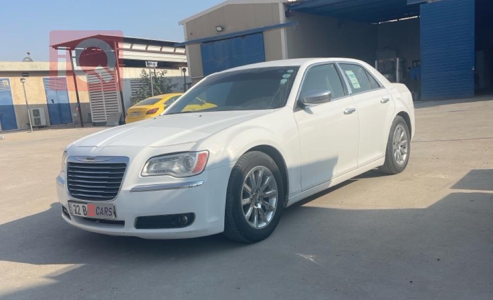 Chrysler 300